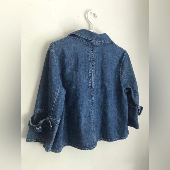 French Cuff Size Large - Picture 3 of 4